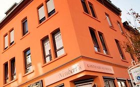 Neubert'S Gasthaus Am Rhein