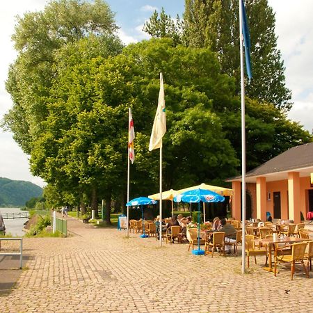 Neubert'S Gasthaus Am Rhein Lahnstein Zewnętrze zdjęcie