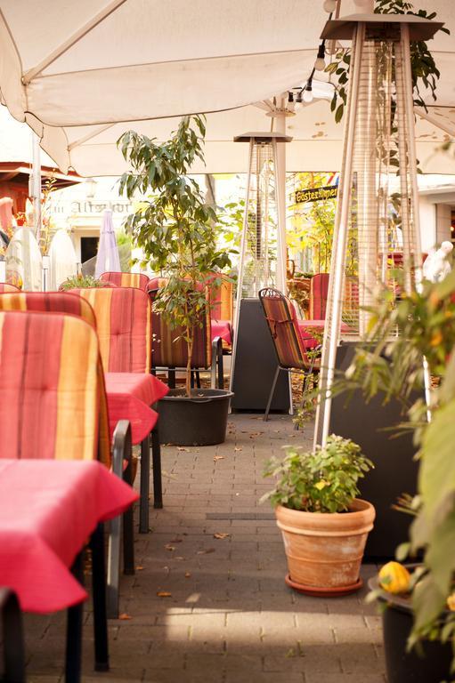Neubert'S Gasthaus Am Rhein Lahnstein Zewnętrze zdjęcie