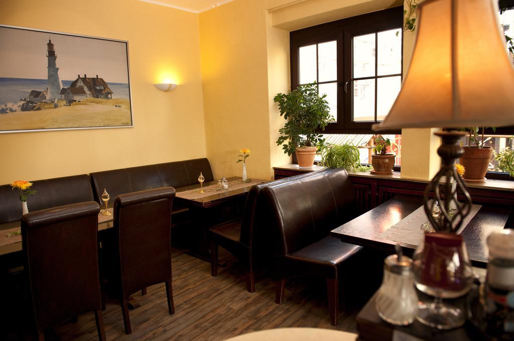 Neubert'S Gasthaus Am Rhein Lahnstein Zewnętrze zdjęcie